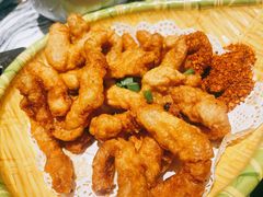 -京元盛铜锅涮肉(上海总店)