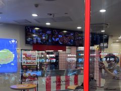 -肯德基(渔阳店)