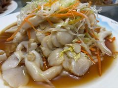 -宾朋海鲜饭庄(兴海路店)