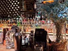 -LAMP BAR 水烟音乐酒吧