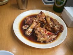 -贤花饭店(城阳店)