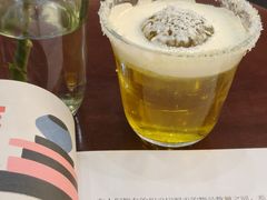 -MAYBE 威士忌 coffee&bar·清吧