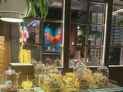 -天山醉美辣子鸡(文艺路店)