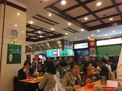-龙抄手(春熙路总店)