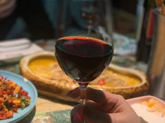 -豆蔻电影主题餐厅(四牌楼店)