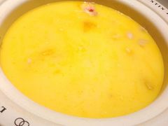 -领鲜天下·焗海鲜·花胶鸡(天目里店)