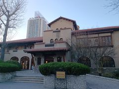 -静园(和平区)