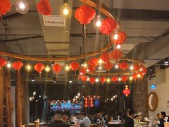 -聚点串吧·北京烧烤(赵登禹路店)