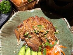 -安南越南餐厅(青岛万象城店)