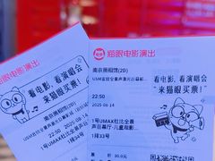 -USM宜欣全景声激光巨幕影城(宜欣城旗舰店)