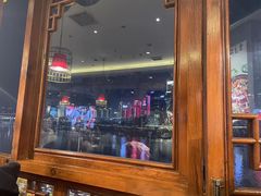 -小天鹅火锅·一线江景洪鼎旗舰店(洪崖洞店)