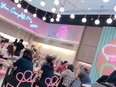 Dazzling&nbsp;cafe-Dazzling Cafe 蜜糖吐司专卖店