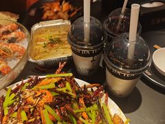 -红盔甲·小龙虾(人民广场店)