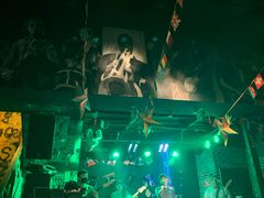 -MM·五声·音乐人与调酒师(西安路店)