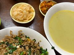 -三百碗宝应长鱼面(板仓街店)