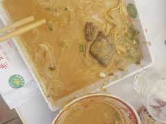 -曲氏老北京铜锅涮肉•火锅(不老街店)