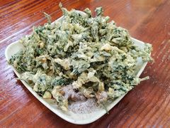 -丽泽山庄·生态怀柔菜·虹鳟鱼(红螺寺店)