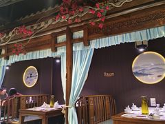 -老平安农家菜(平安店)