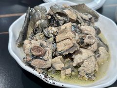 -野菌皇海景野生菌火锅(滨海大道店)