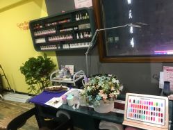 -柯琳造型直营店