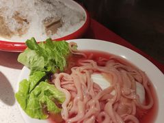 -蜀辣居鲜货老火锅(红牌楼店)