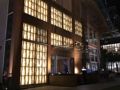 -上海静安香格里拉大酒店