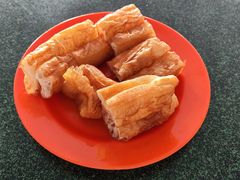 -东盛美食(东城南路店)