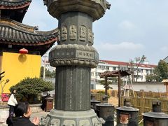 -西林禅寺