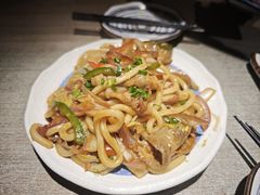 炒乌冬-小椋(富安商业广场店)