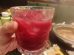-牛New寿喜烧(金茂览秀城店)