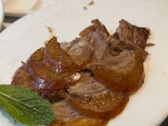 -北平盛世·新京菜·北京烤鸭(劲松·双井店)