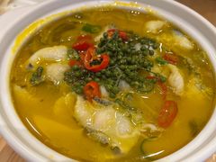 -船歌·鱼水饺青岛菜(国贸商城店)