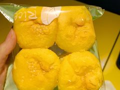 -RiceZone乐食尊纯米面包坊(望京店)