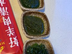 -313羊庄·荣耀·内蒙烧麦(亚运村店)