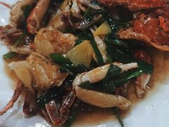 -得记得潮州海鲜砂锅粥(宝业路店)