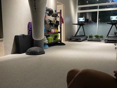 -mYSTEPS健身运动馆(古北店)