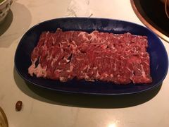 -北京老门框爆肚涮肉馆(锦业路店)