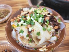 -笔记安顺夺夺粉火锅