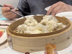 羊肉烧麦-凯鸽酒楼(操场城店)