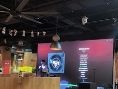 -好唛士·精酿啤酒烧烤(金沪路店)