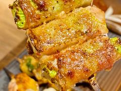 -鸟鹏烧鸟居酒屋(熙龙湾店)