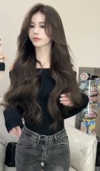 -3AM·S HAIR SALON烫发染发接发