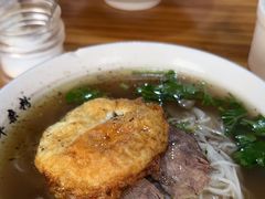 -熊氏牛羊杂粉(龙眼井总店)