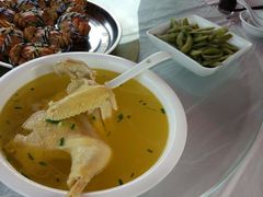 -丫丫蟹庄·苏式园林农家乐·阳澄湖大闸蟹(阳澄湖莲花岛店)