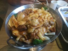 -巴渝菜馆(涿州店)