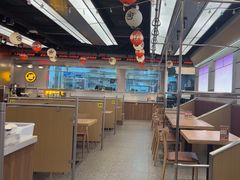 -小川洋风料理(武胜路凯德广场店)