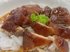 -绿雅居原生态农庄(小涌店)