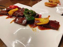 -枣子树·素食餐厅(朱家尖店)