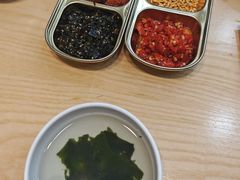 -食米家拌饭(梅溪新天地店)