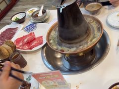 -福寿斋·老北京铜锅涮肉·烤鸭(顺义总店)